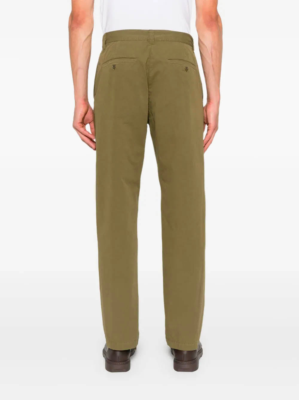 A.P.C. Men's Chino Lawrence Pants - Size 46