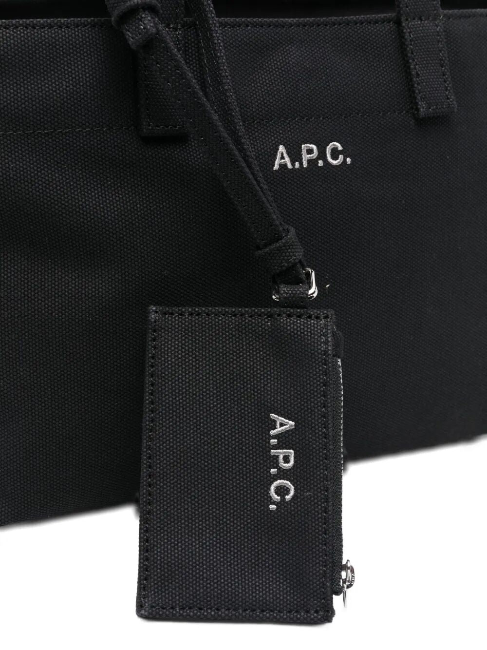 A.P.C. Mini Tote Handbag