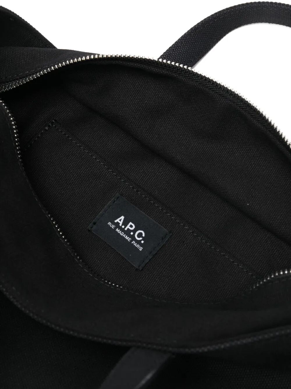A.P.C. Mini Tote Handbag