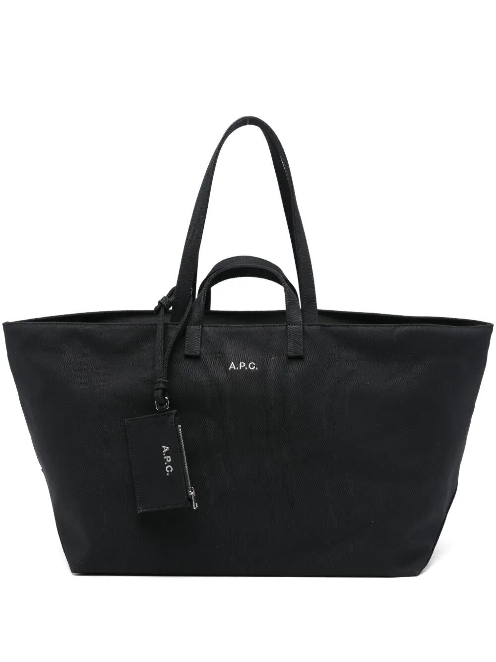 A.P.C. Mini Tote Handbag