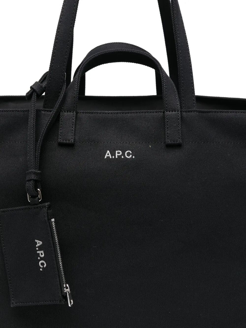A.P.C. Mini Tote Handbag