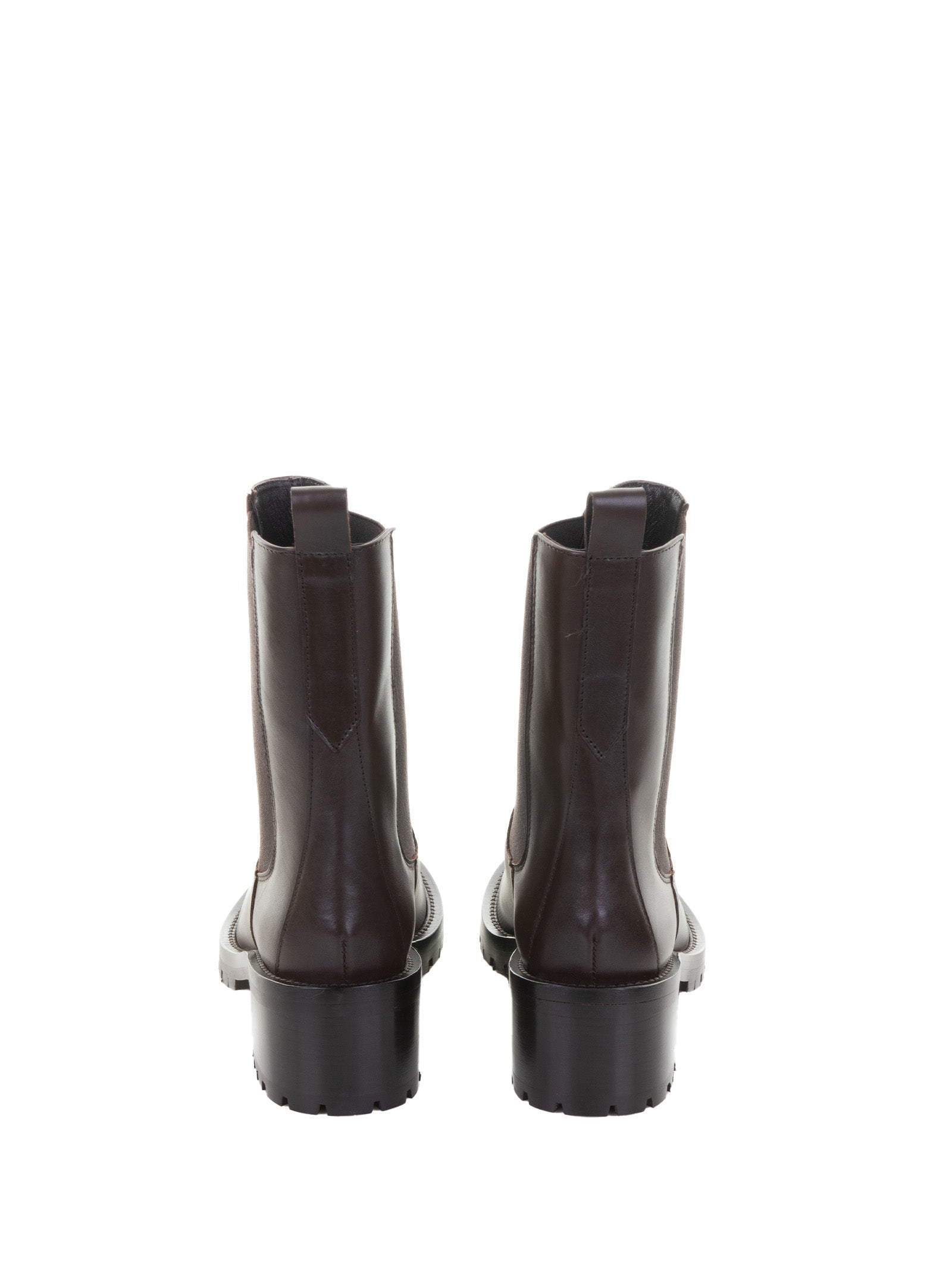 GUGLIELMO ROTTA Ankle Boot with Rubber Sole - Women's Size Options Available