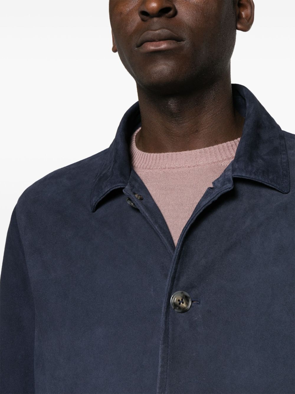 BARBA Napoli Men's Mini Sport Jacket