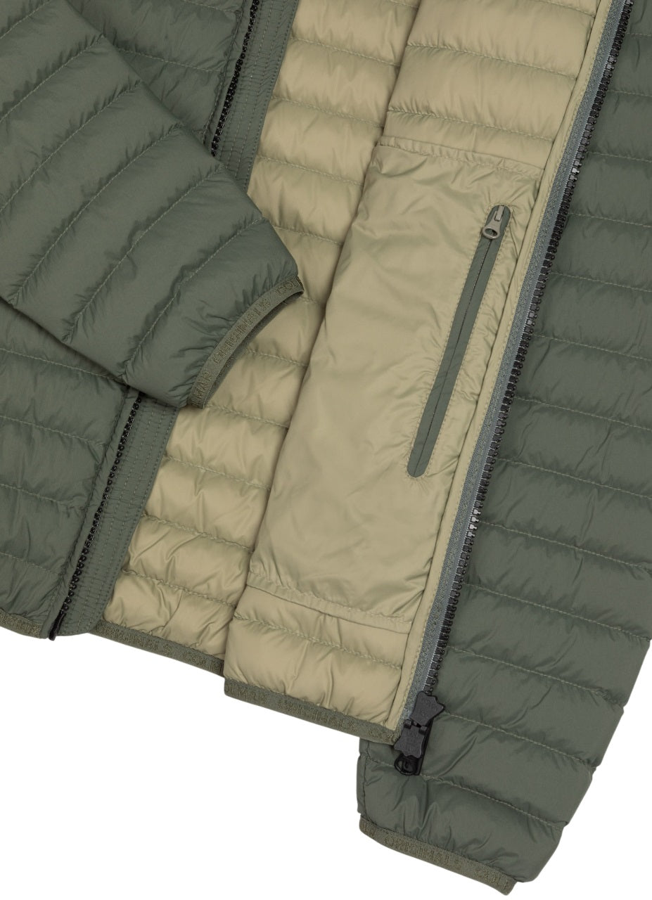 COLMAR Lightweight Down Jacket for Men