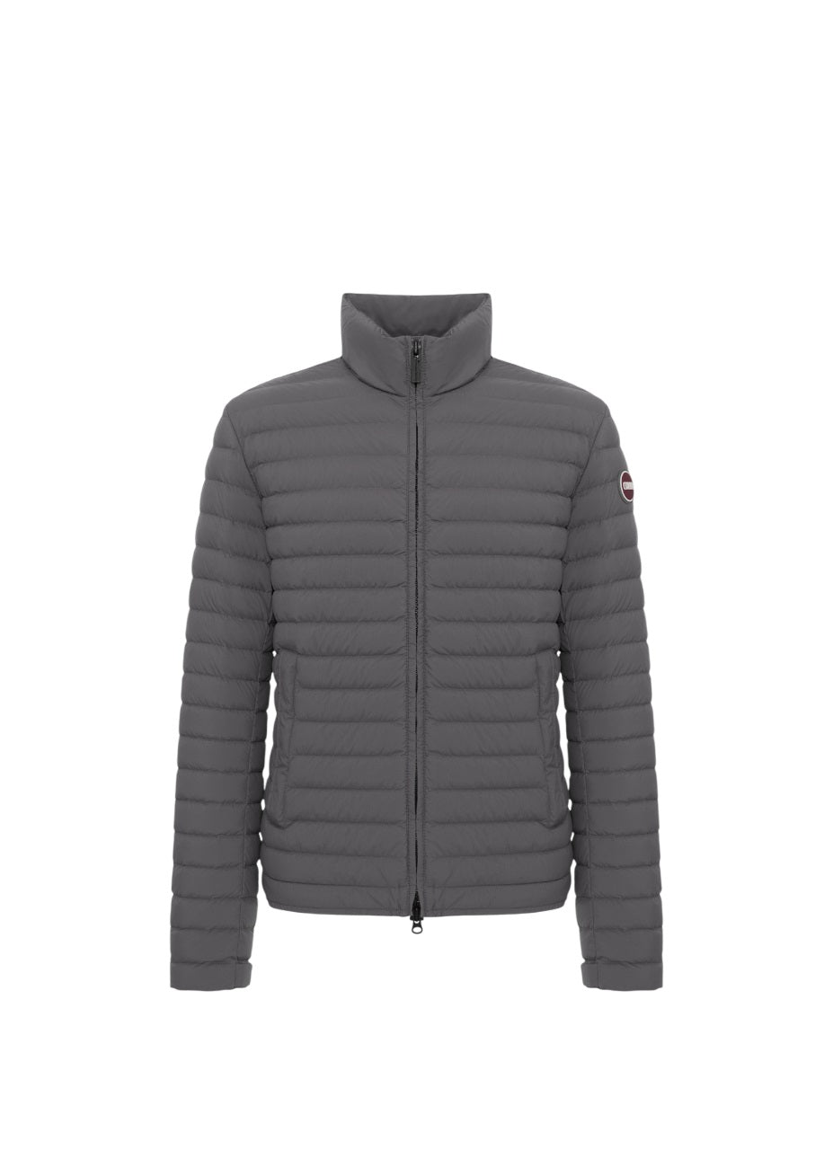 COLMAR Lightweight Down Jacket for Men - Fall Winter 25/26