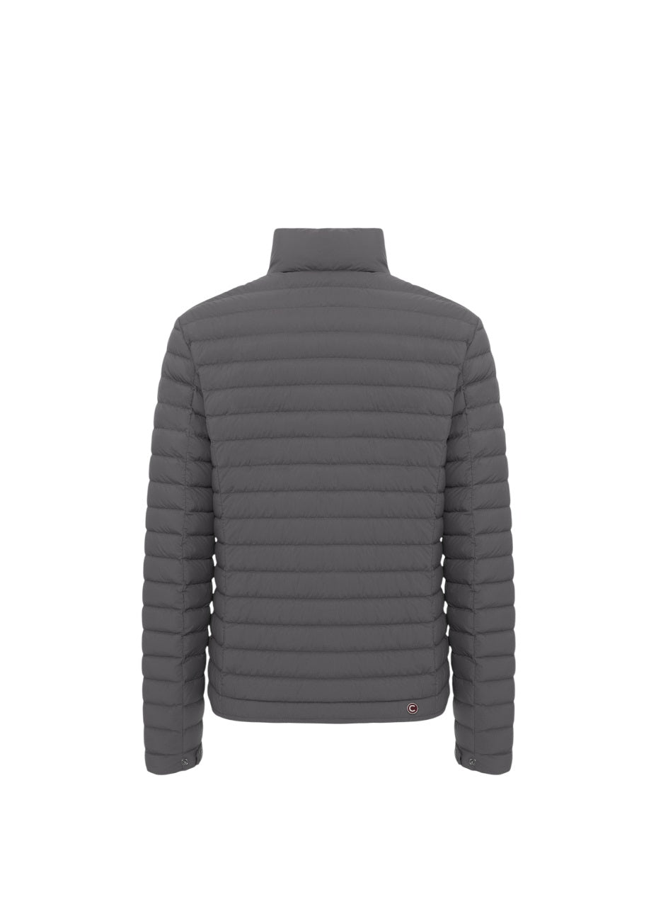 COLMAR Lightweight Down Jacket for Men - Fall Winter 25/26
