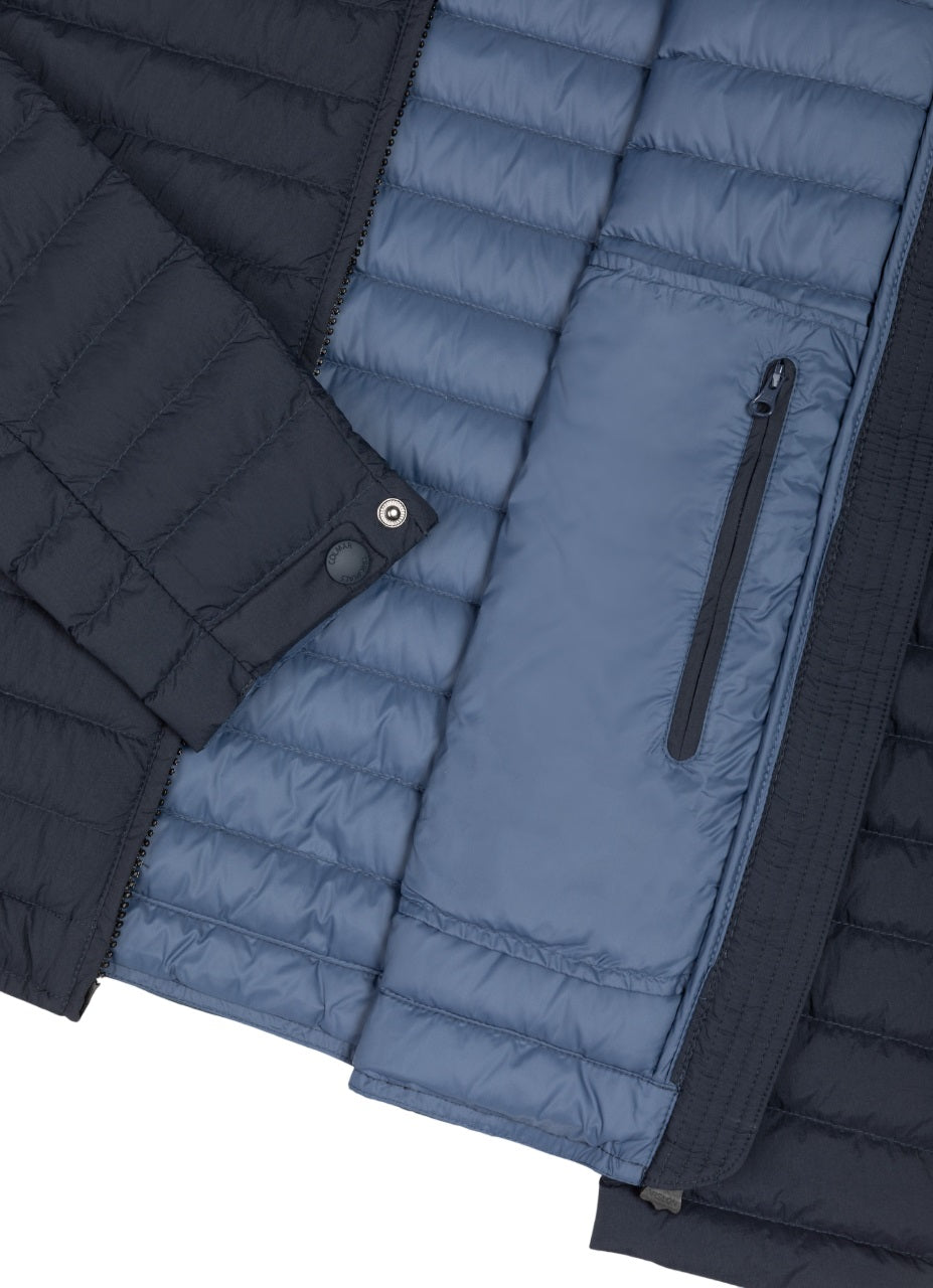 COLMAR Lightweight Down Jacket for Men - FW25 Collection