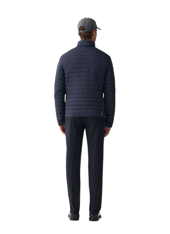 COLMAR Lightweight Down Jacket for Men - FW25 Collection