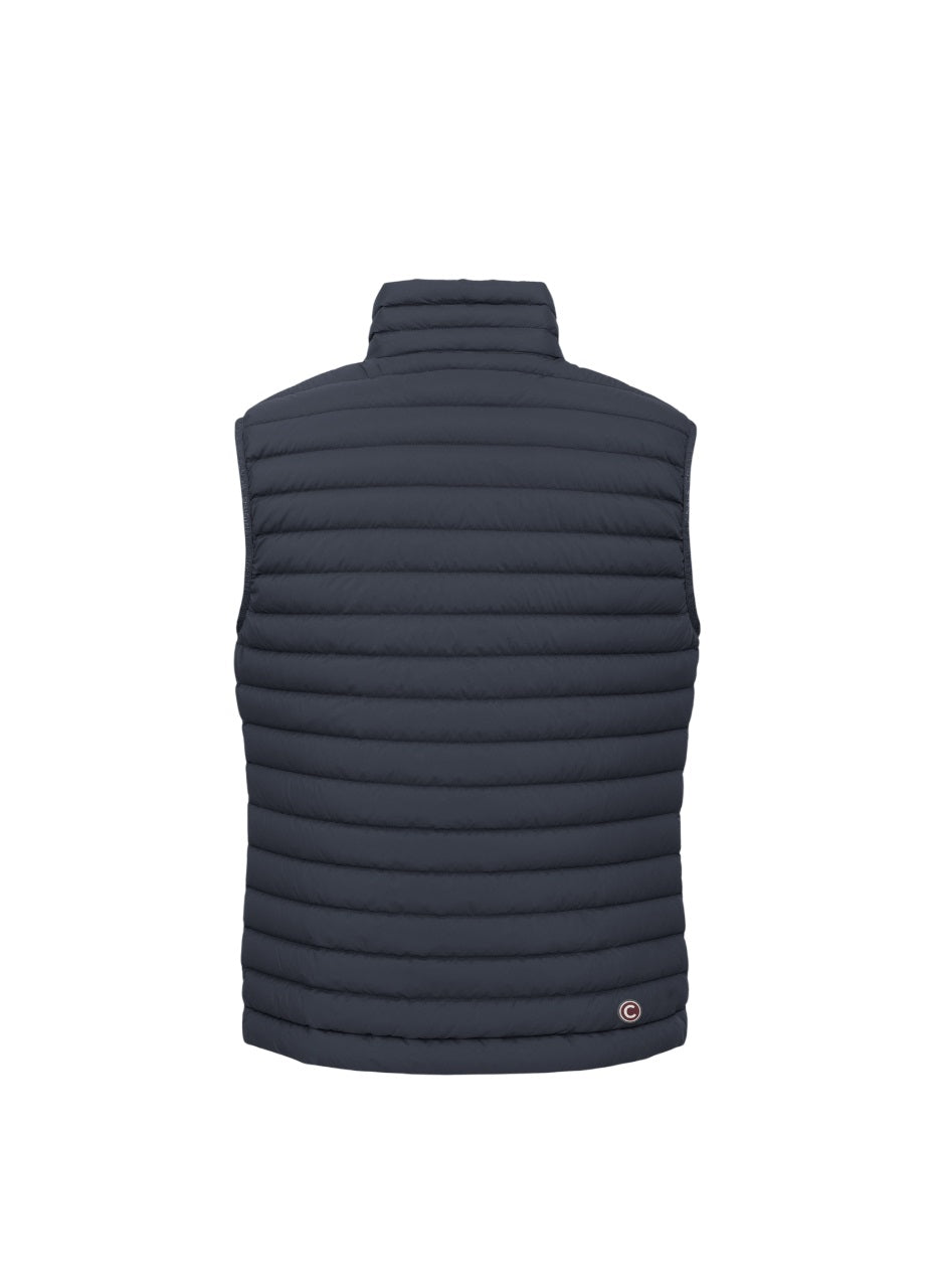 COLMAR Timeless Lightweight Jacket for Men - Fall Winter 25/26