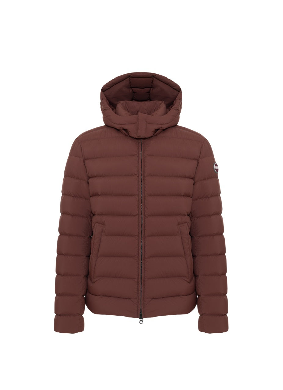 COLMAR Versatile Removable Hood Jacket for Men