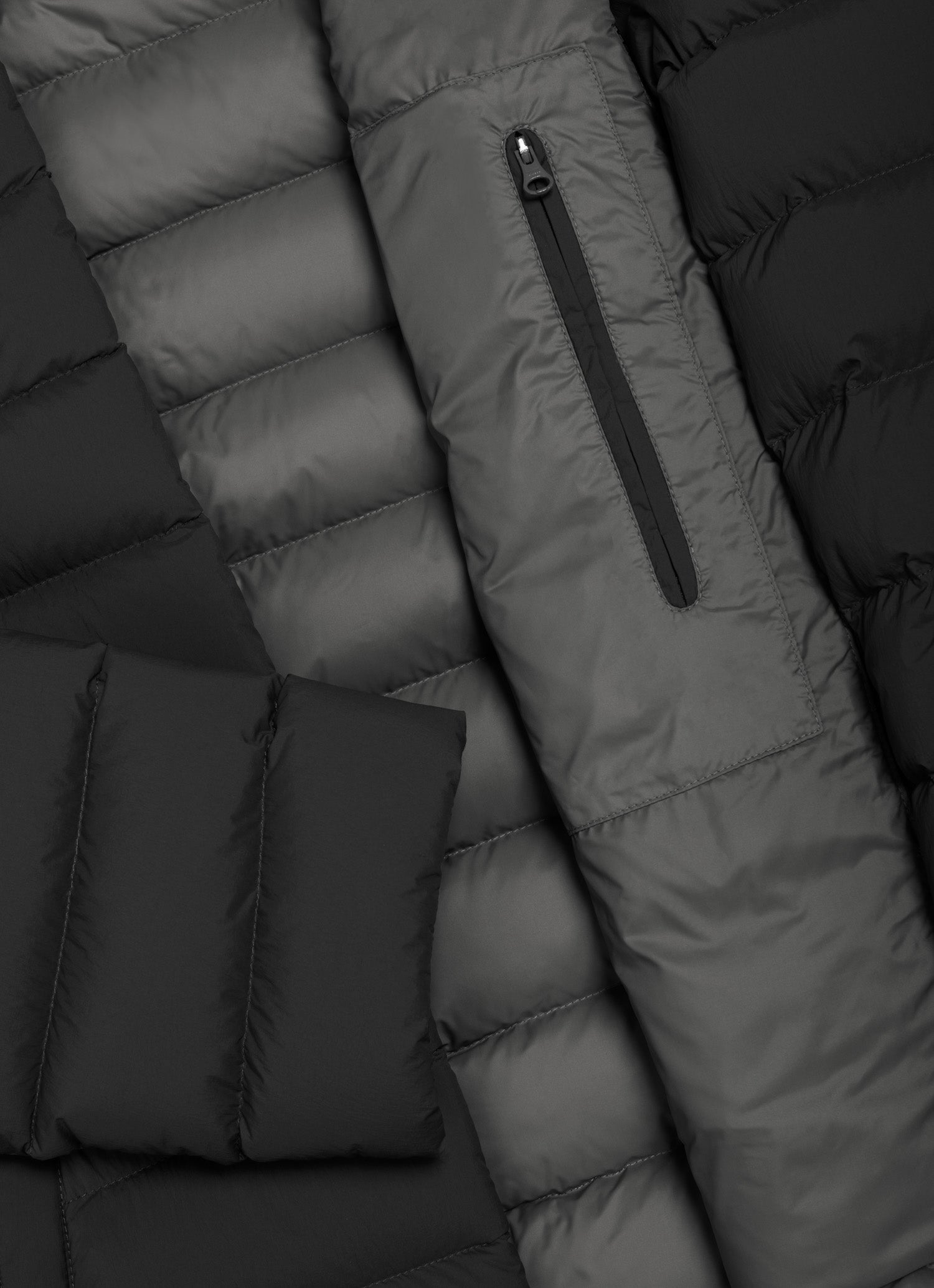 COLMAR Stylish Down Jacket for Men