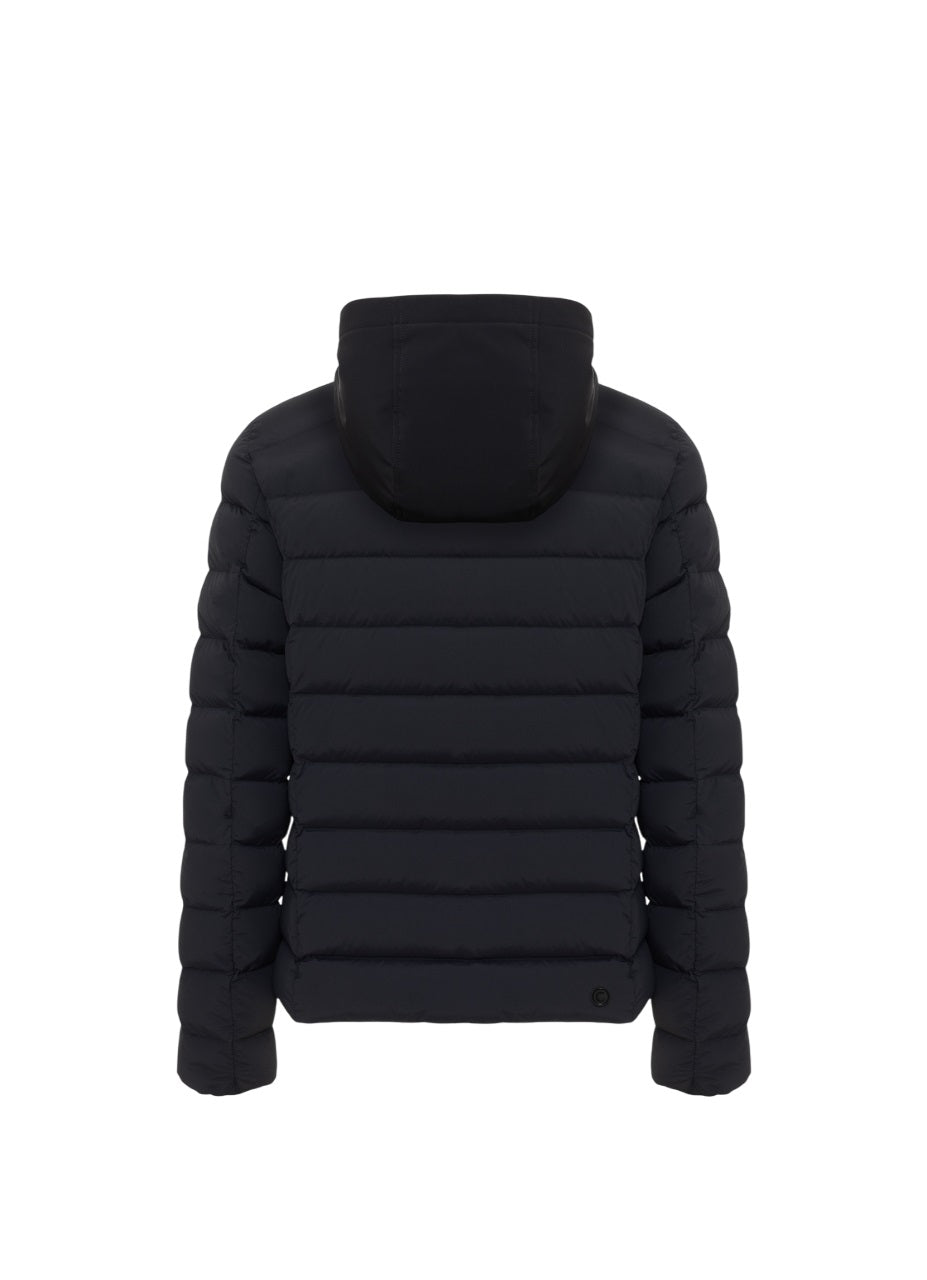 COLMAR Sleek Down Jacket for Men - FW25