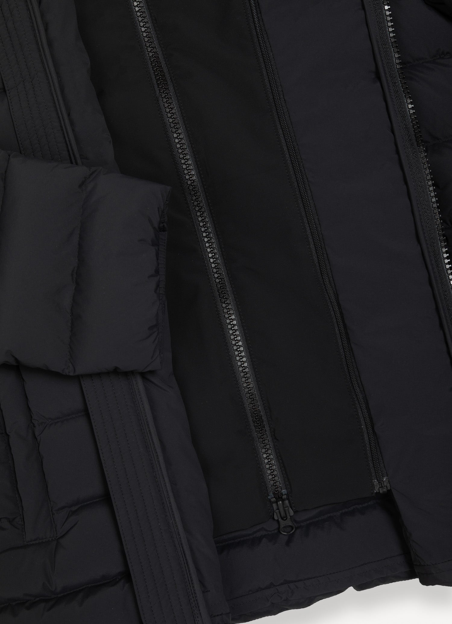 COLMAR Sleek Down Jacket for Men - FW25