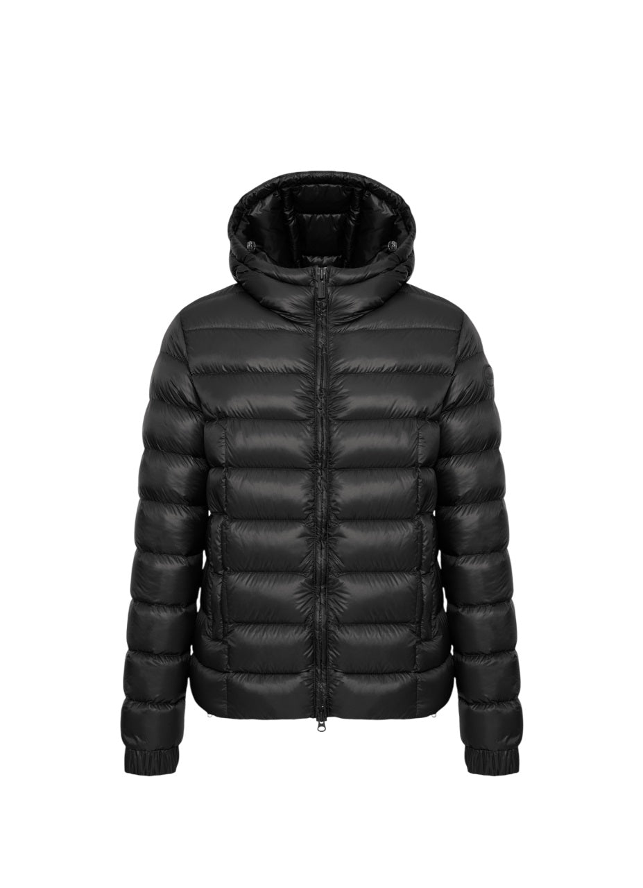COLMAR Men's Winter Weight Jacket with Hood