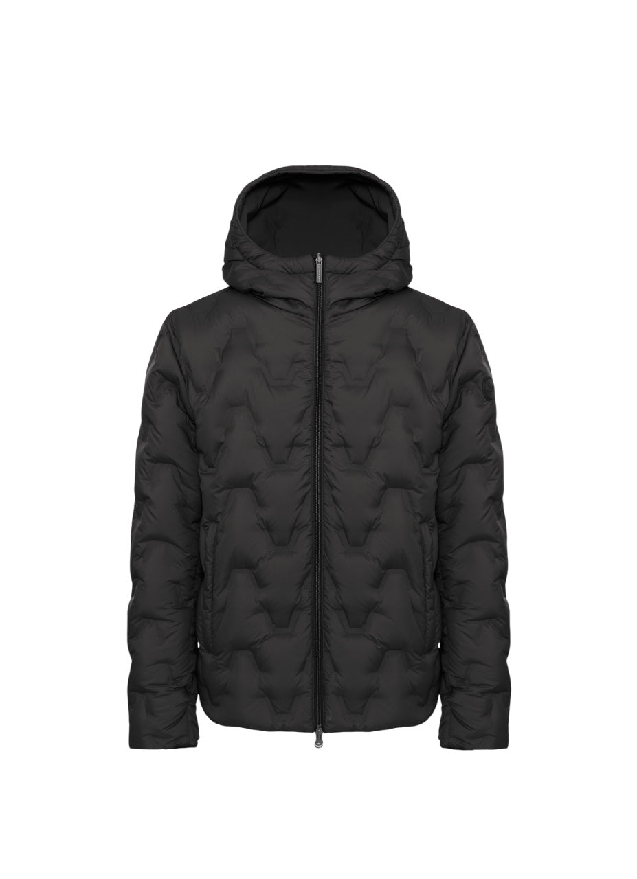 COLMAR Reversible Stretch Fabric Jacket for Men