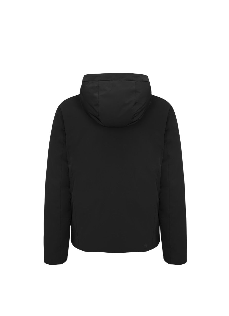 COLMAR Reversible Stretch Fabric Jacket for Men