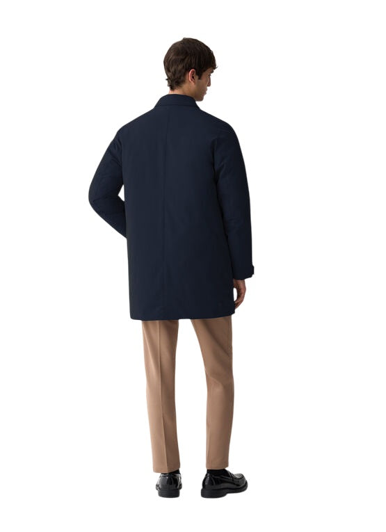 COLMAR Versatile Men's Jacket for Fall Winter 2025