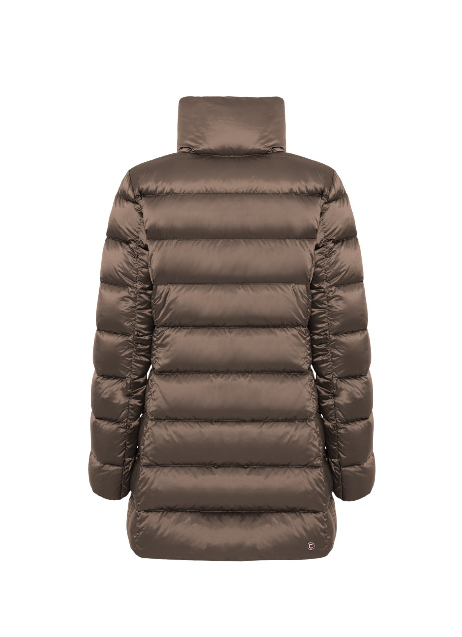 COLMAR Elegant Women's Down Jacket