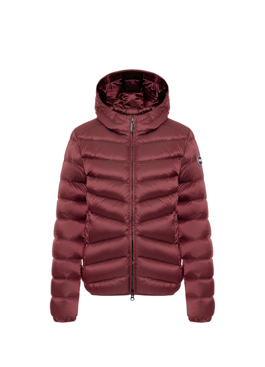 COLMAR Women's Slim Fit Down Jacket