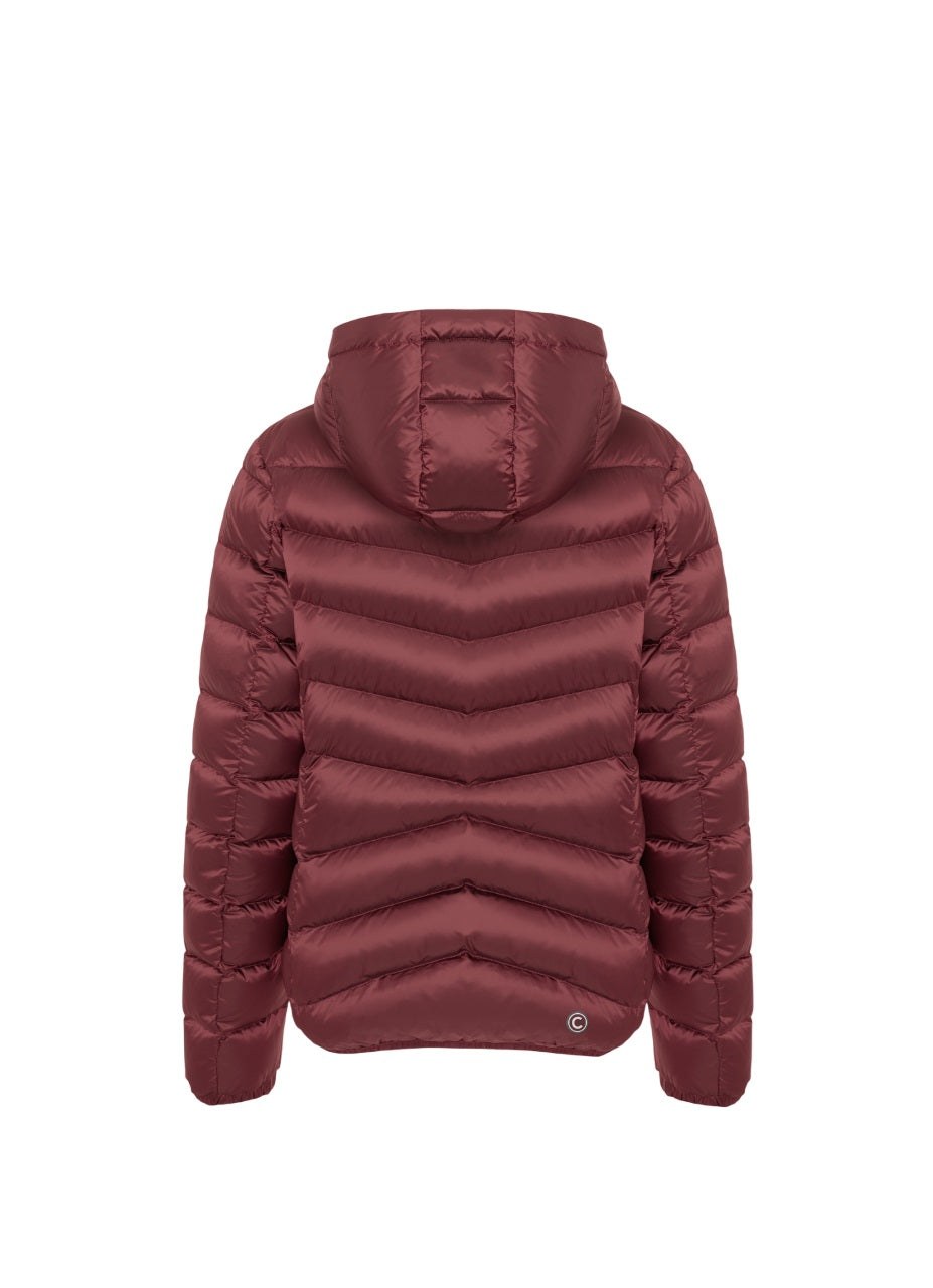 COLMAR Women's Slim Fit Down Jacket