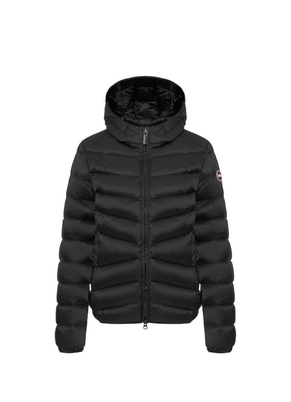 COLMAR Slim Fit Women's Down Jacket