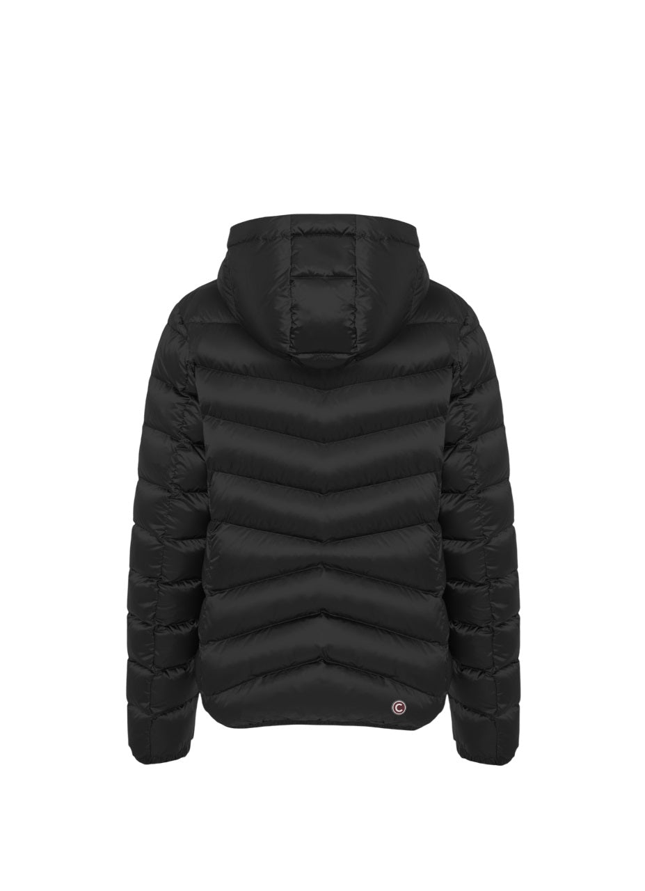 COLMAR Slim Fit Women's Down Jacket