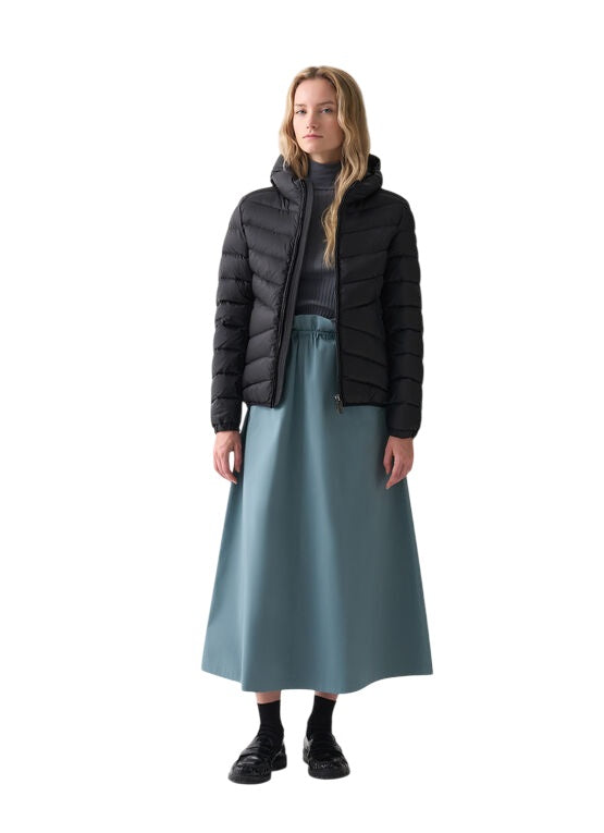 COLMAR Slim Fit Women's Down Jacket