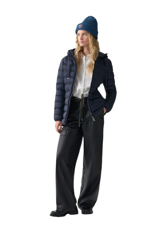 COLMAR Stylish Women’s Jacket - Lightweight Down Blend