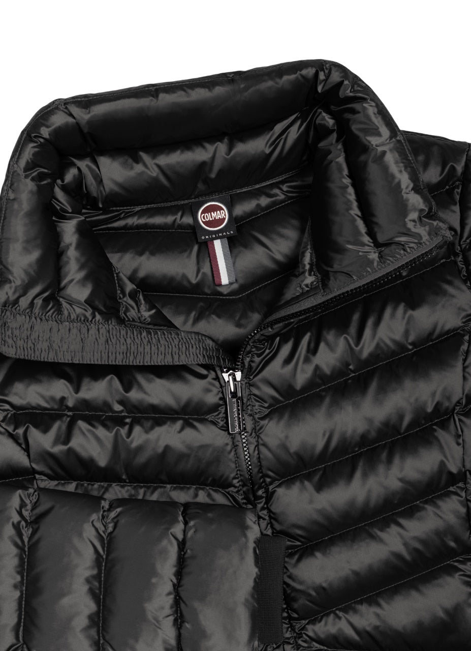 COLMAR Stylish Down Jacket for Women - Size 42