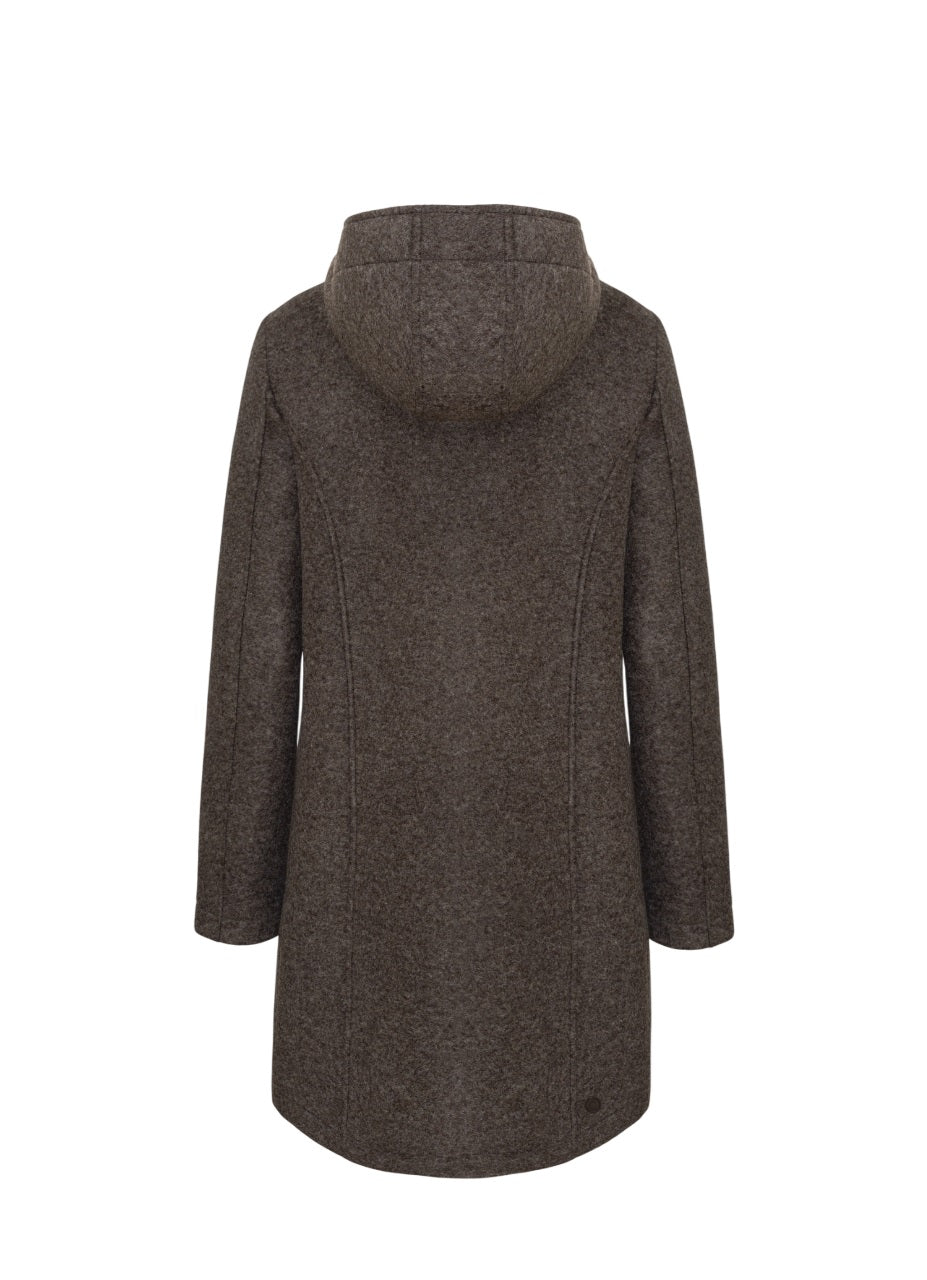 COLMAR Sporty Hooded Jacket - Men's Size Medium