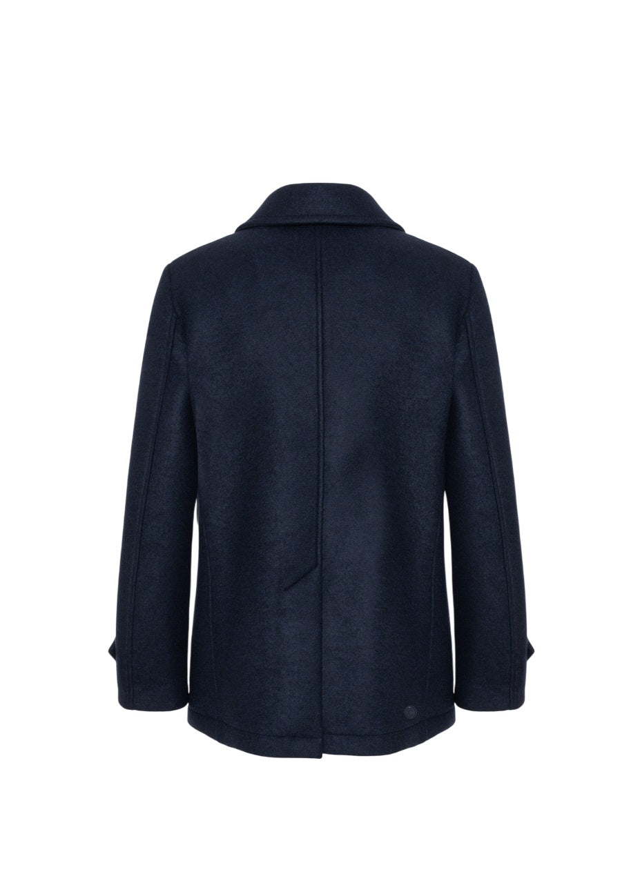 COLMAR Elegant Double-Breasted Jacket for Men