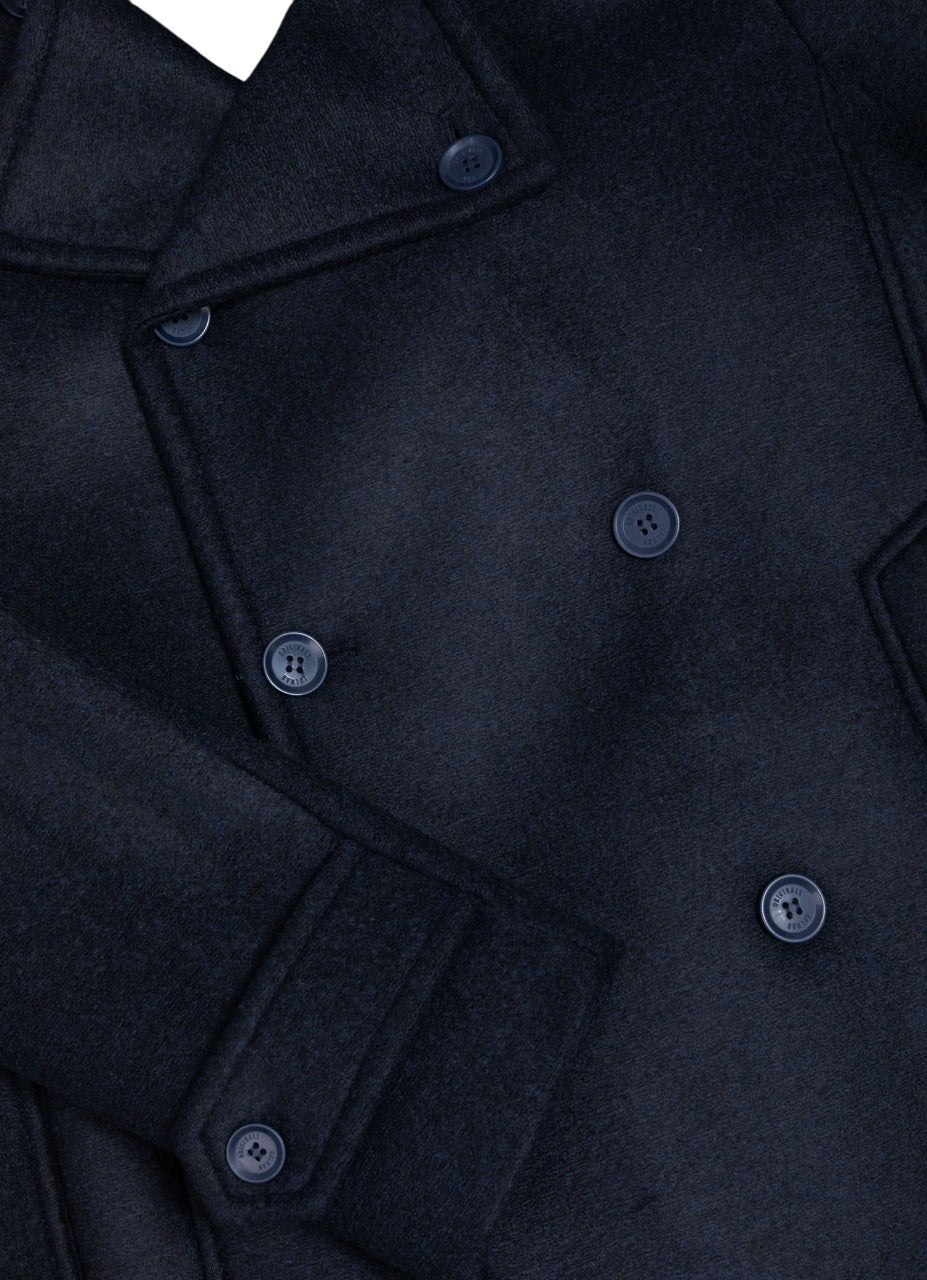 COLMAR Elegant Double-Breasted Jacket for Men