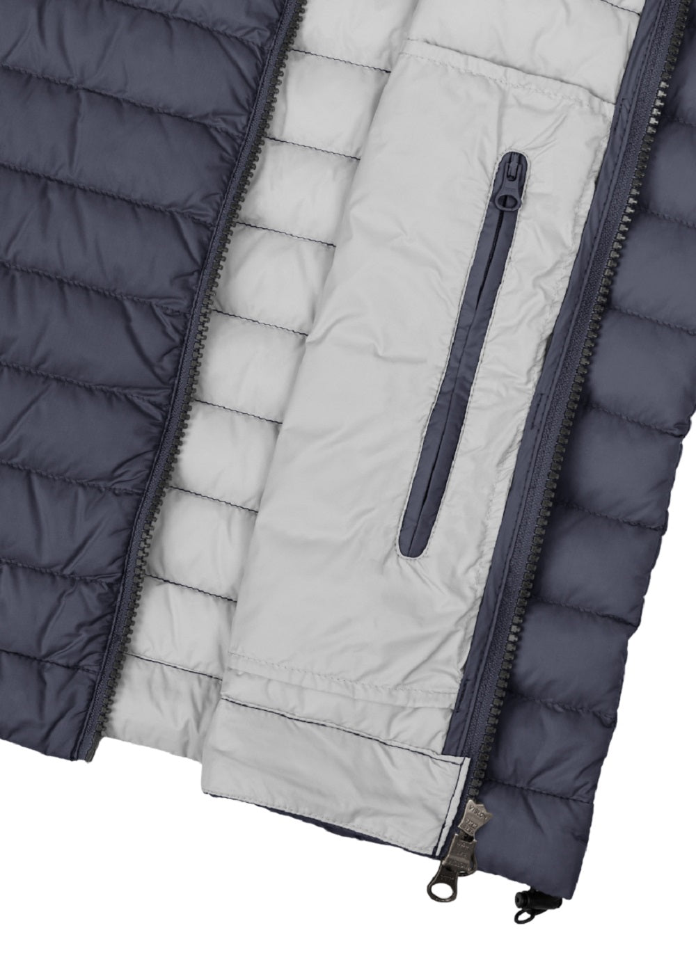 COLMAR Men's Sleeveless Down Jacket