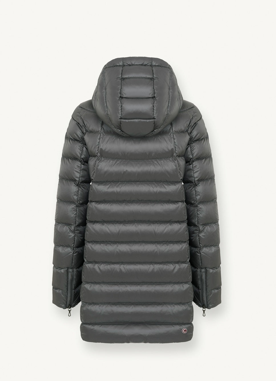 COLMAR Mid-Length Women's Jacket for Fall/Winter
