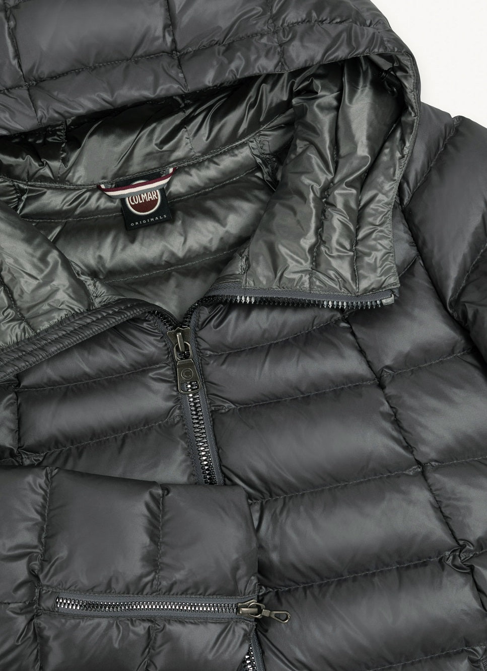 COLMAR Mid-Length Women's Jacket for Fall/Winter