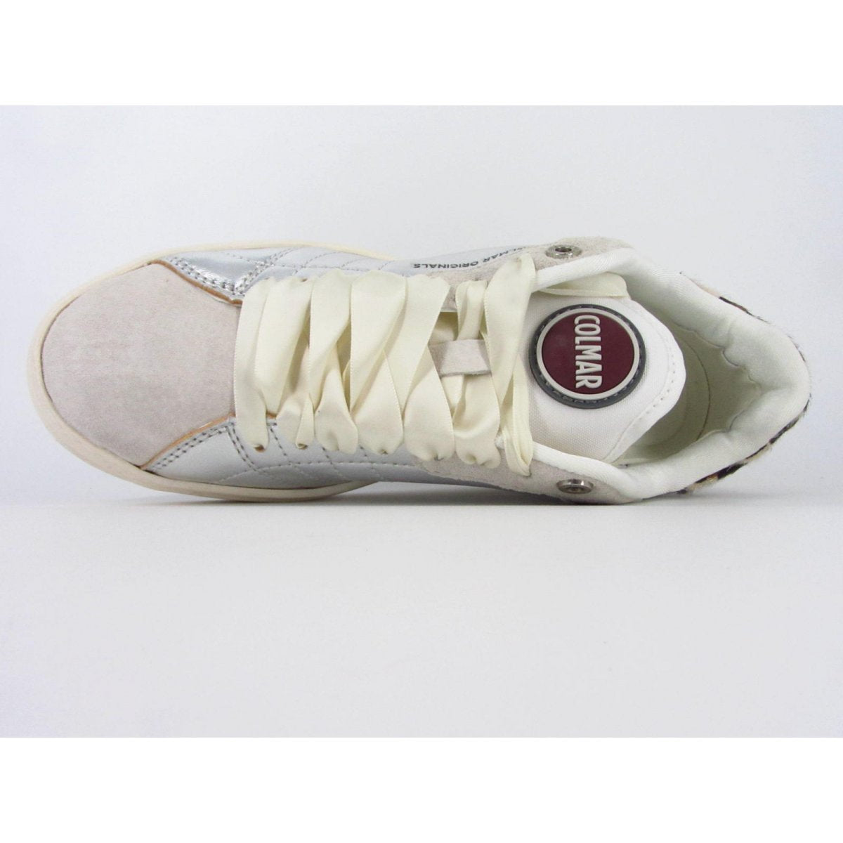 COLMAR Elevate Your Everyday Sneakers