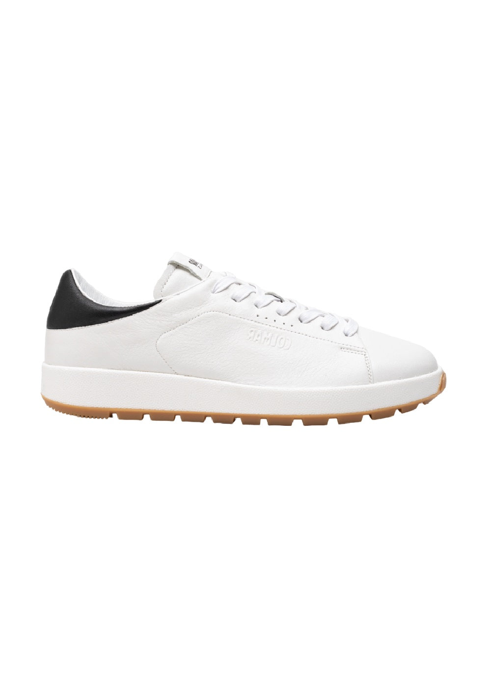 COLMAR Timeless Sophistication Mini Sneaker for Men
