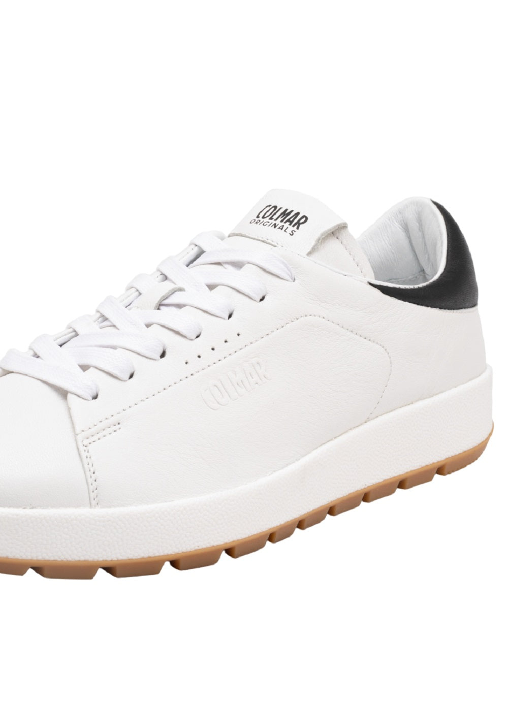 COLMAR Timeless Sophistication Mini Sneaker for Men
