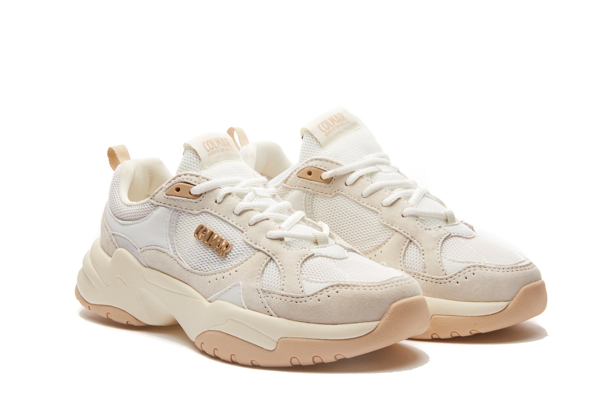 COLMAR Step-Up Women's Sneaker - SS26