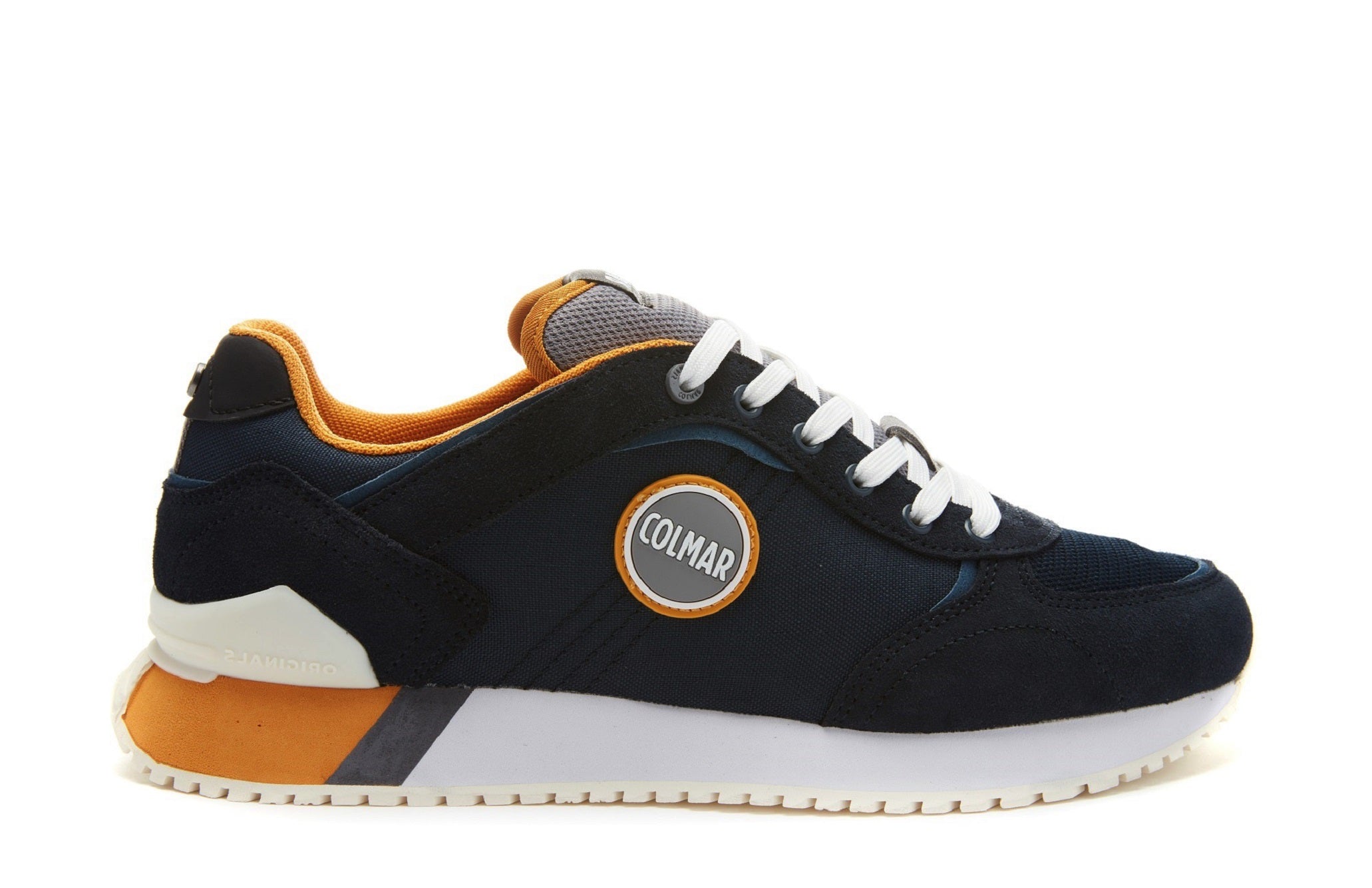 COLMAR Modern Sneaker for Men