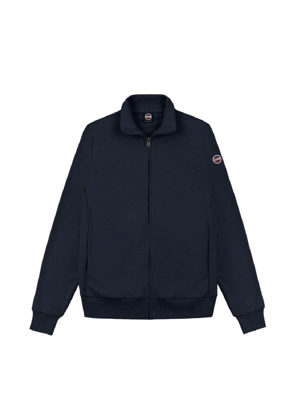 COLMAR Full Zip Hoodie for Men - Stylish & Versatile