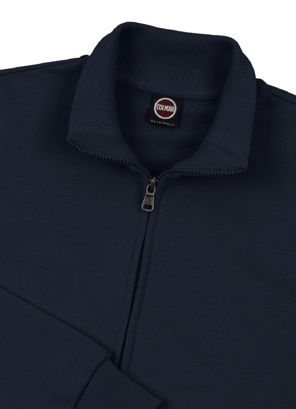 COLMAR Full Zip Hoodie for Men - Stylish & Versatile