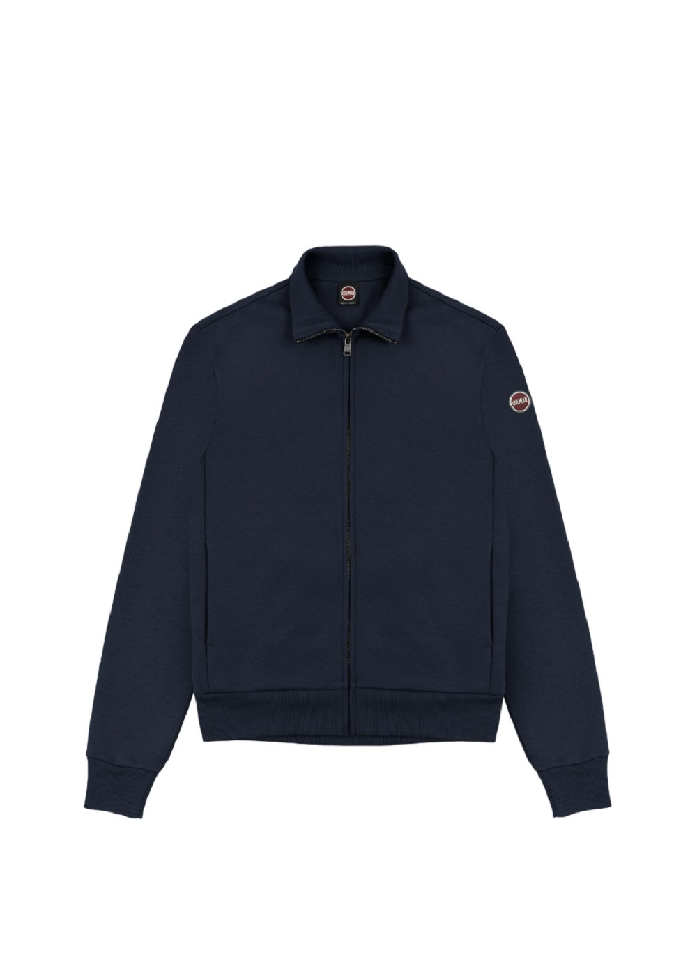 COLMAR Warm Full Zip Hoodie for Men - Fall Winter 24/25