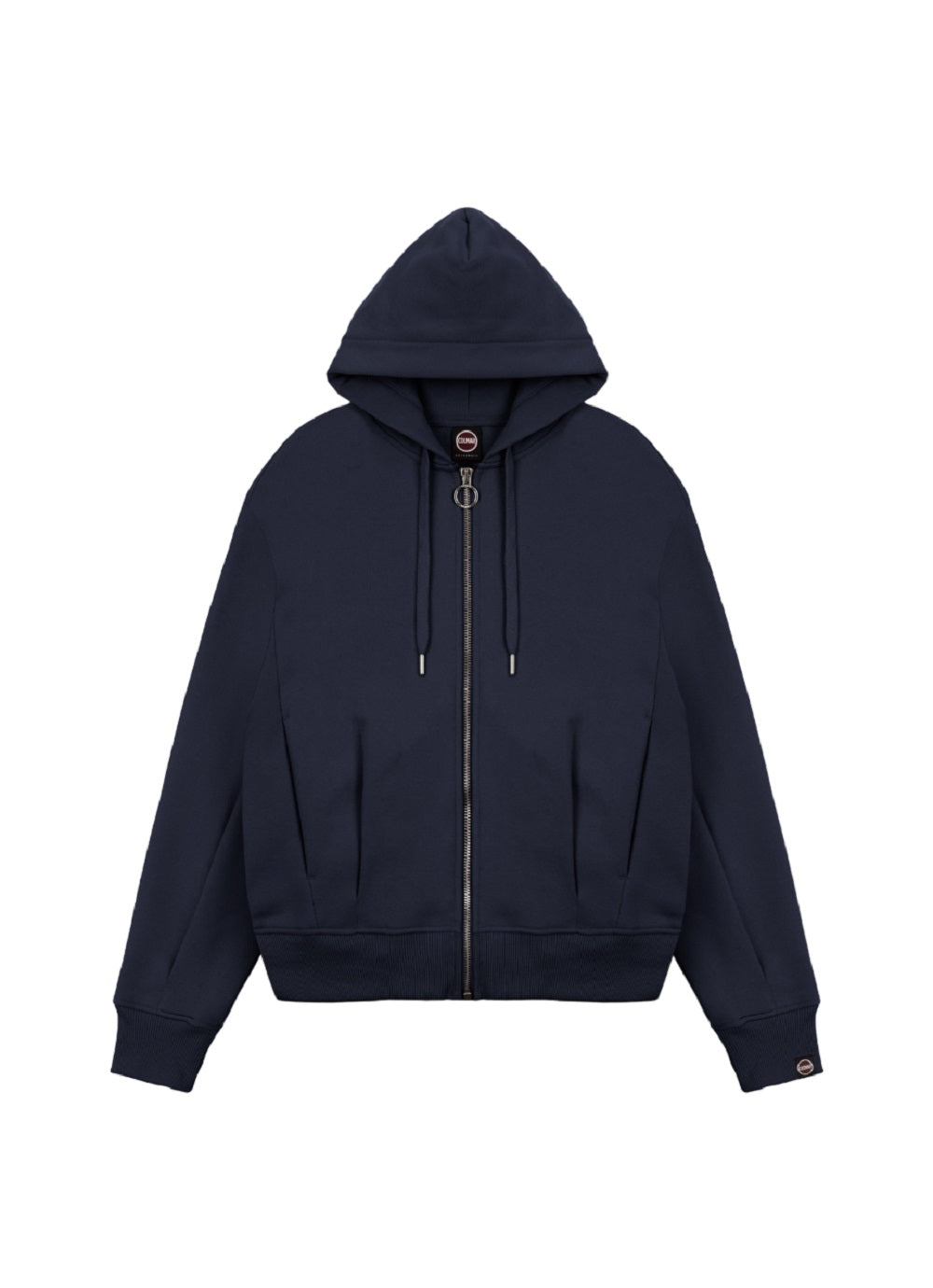 COLMAR Women's Cozy Winter Hoodie with Adjustable Drawstring