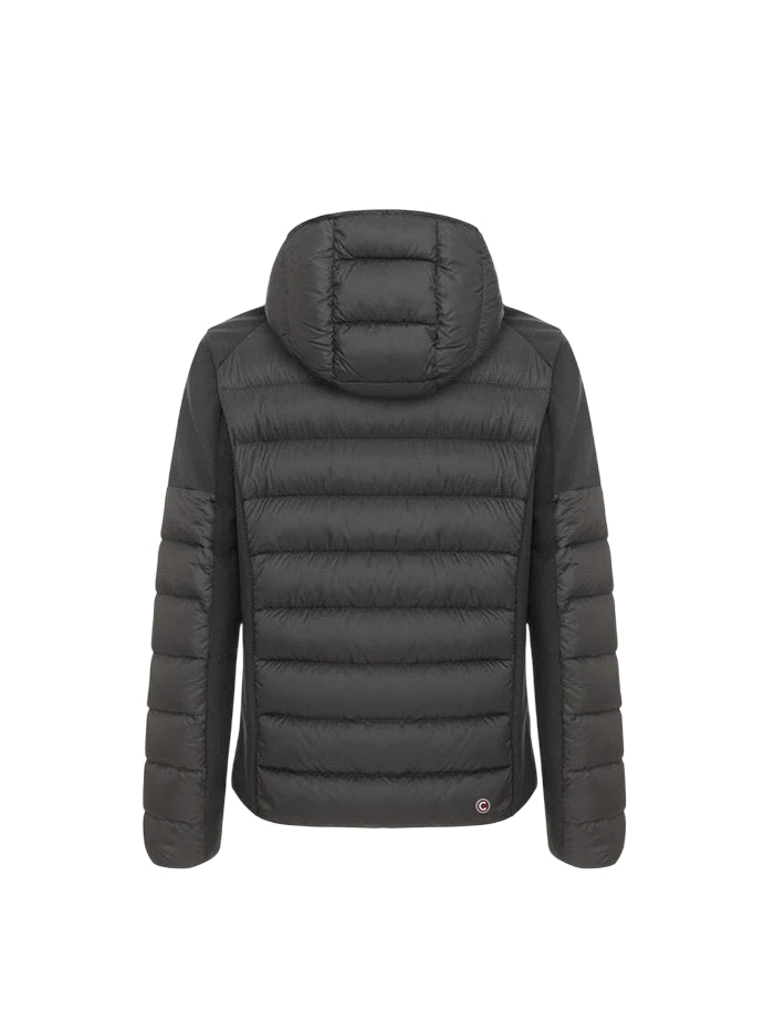 COLMAR Quilted Jacket for Men - Fall Winter 24/25