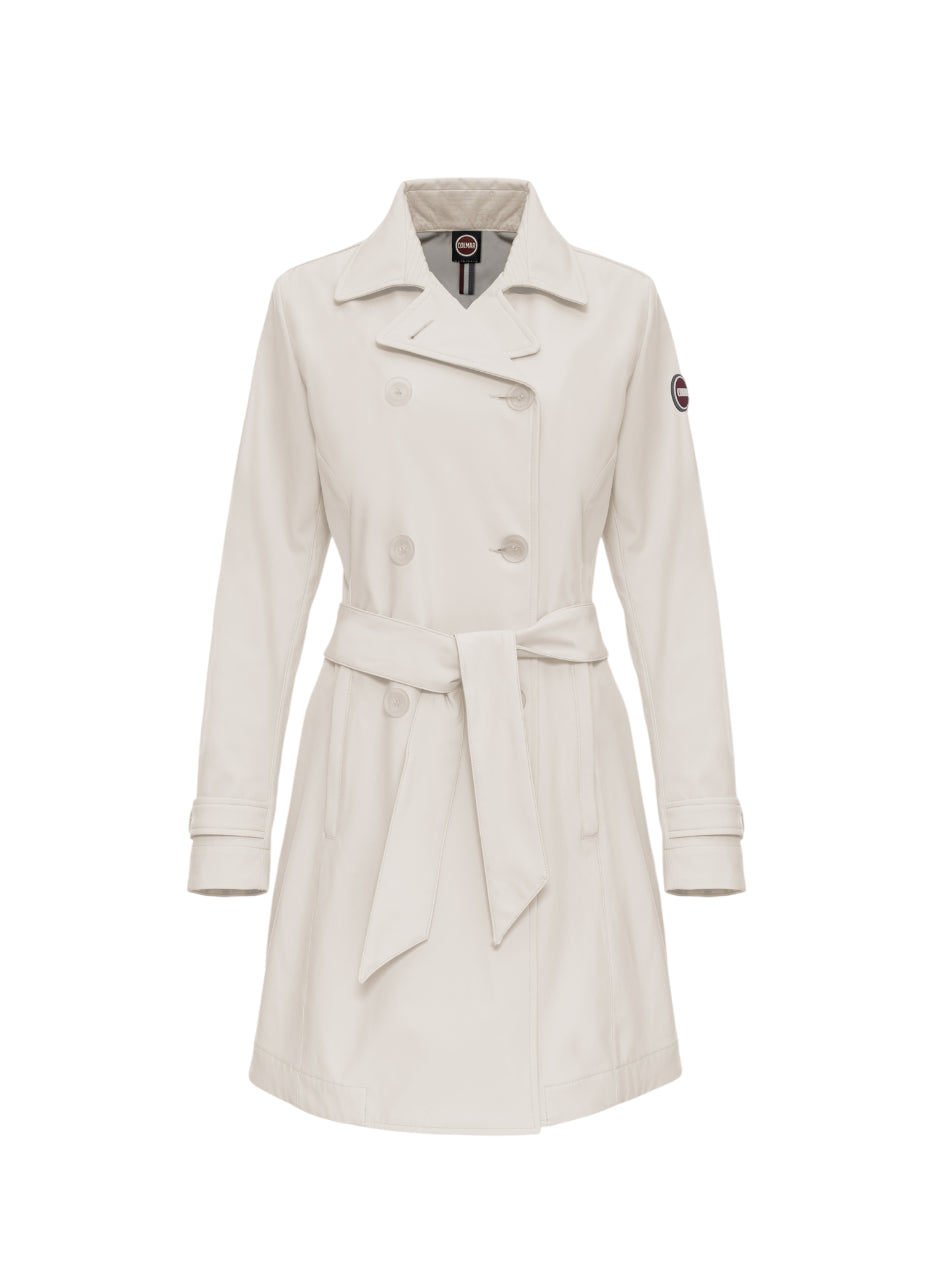 COLMAR Elegant Double-Breasted Jacket for Women