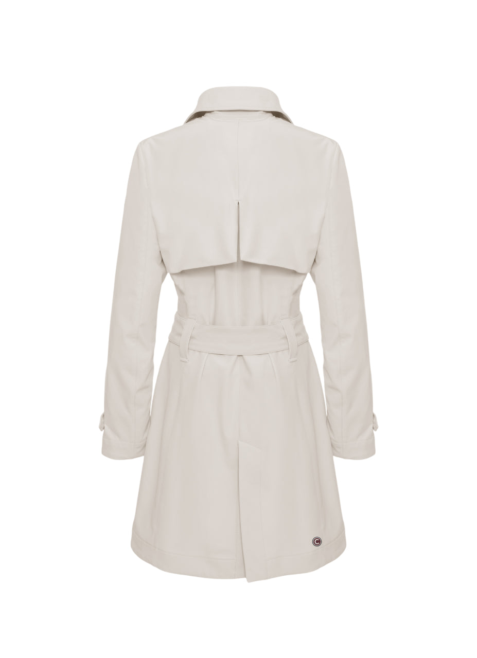 COLMAR Elegant Double-Breasted Jacket for Women