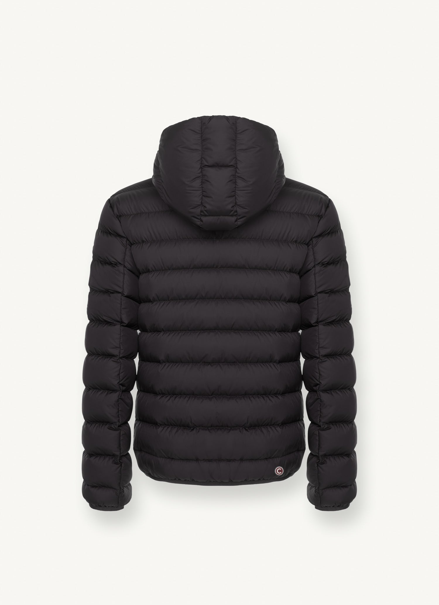 COLMAR Men's Padded Jacket with Fixed Hood - Sizes 46-60