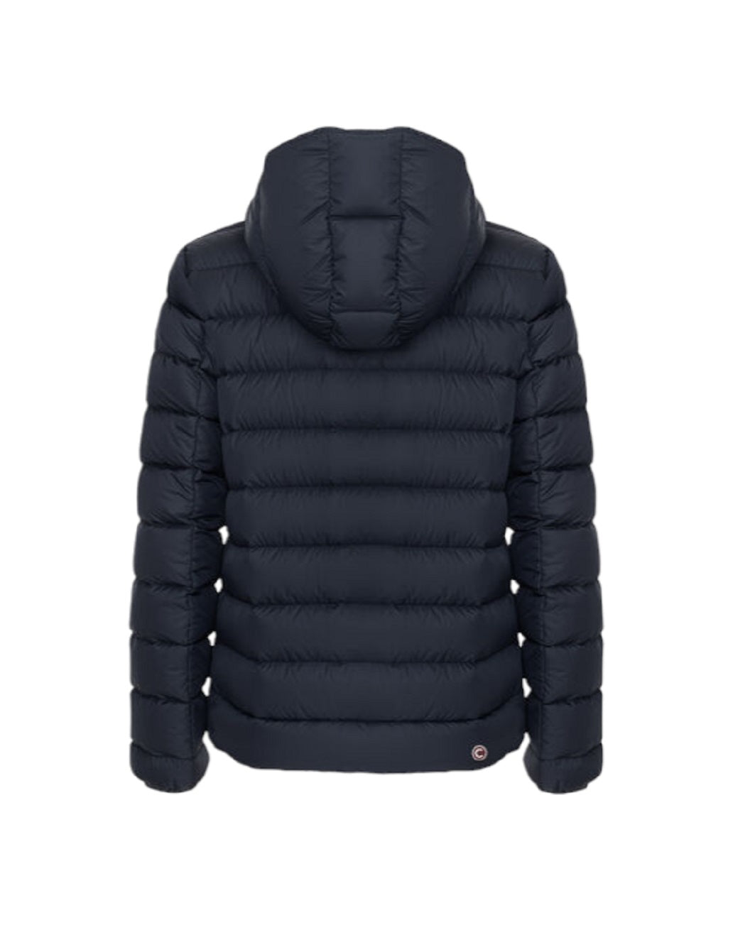 COLMAR Men's Detachable Hooded Jacket