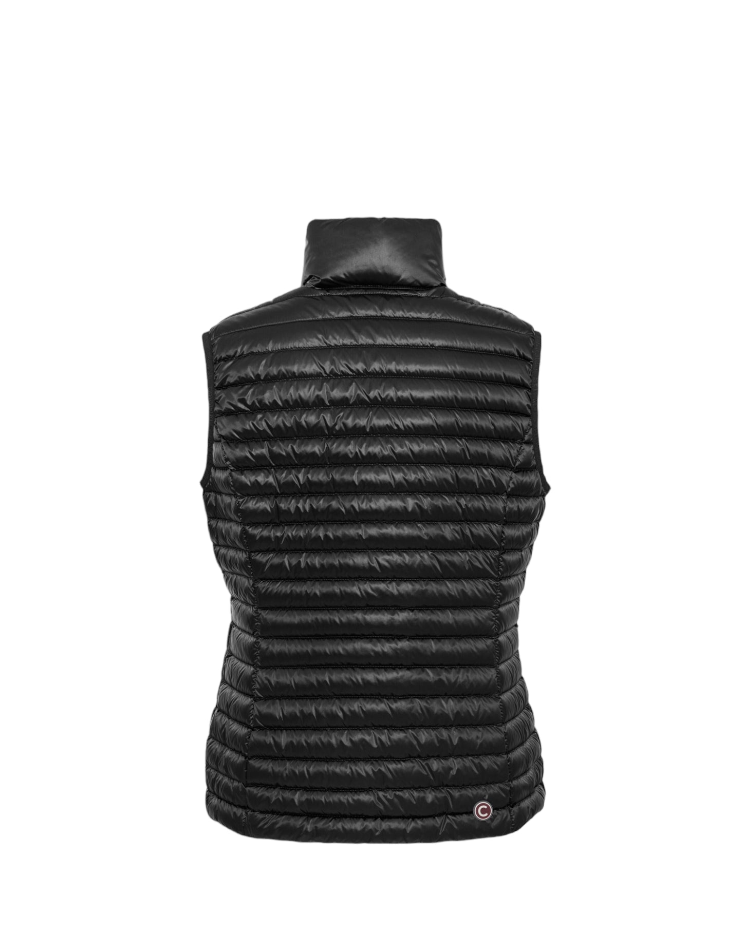 COLMAR Women's Sleeveless Jacket - Size 42